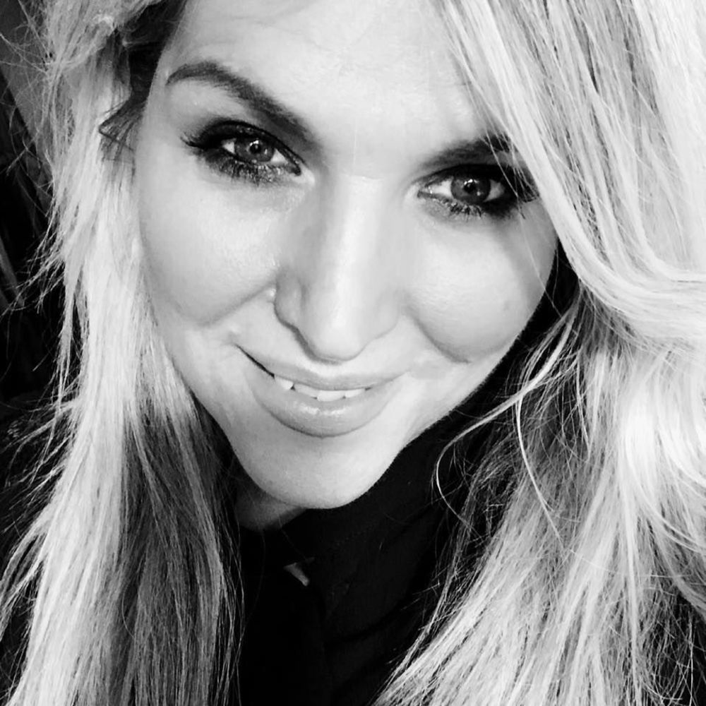 Meet your Posher, Tanya